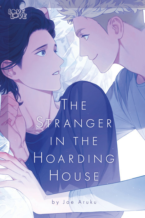 Stranger in the Hoarding House - MangaShop.ro
