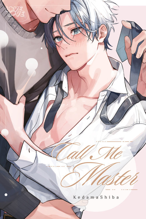 Call Me Master - MangaShop.ro