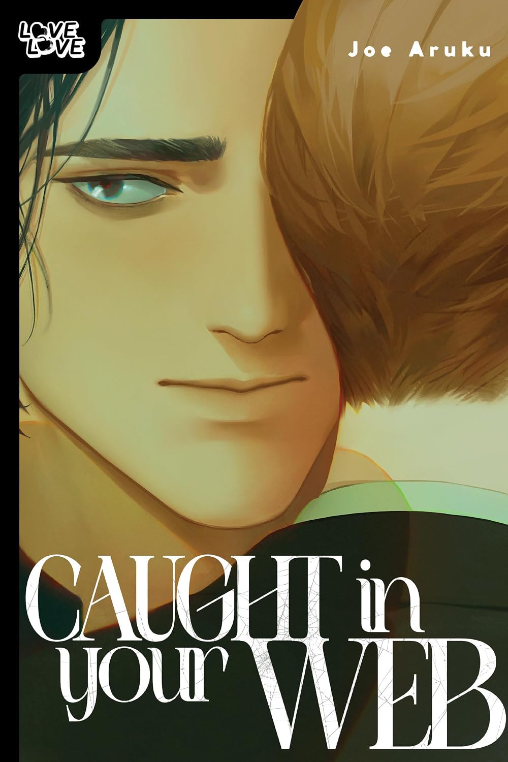 Caught in Your Web - MangaShop.ro