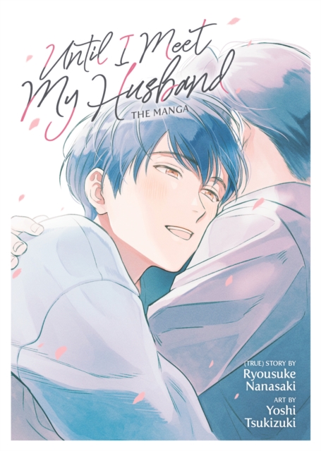 Until I Meet My Husband (Manga) - MangaShop.ro