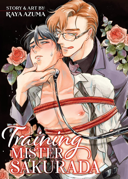 Training Mister Sakurada - MangaShop.ro