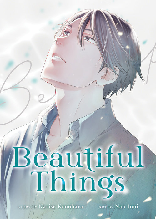 Beautiful Things: The Complete Manga Collection - MangaShop.ro