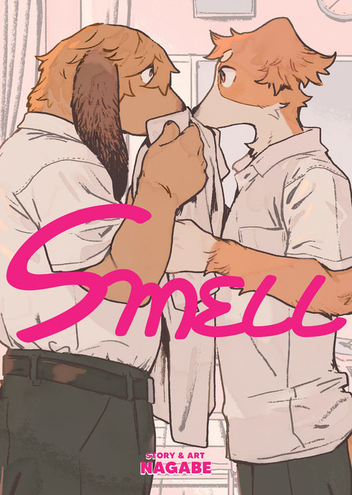 Smell - MangaShop.ro