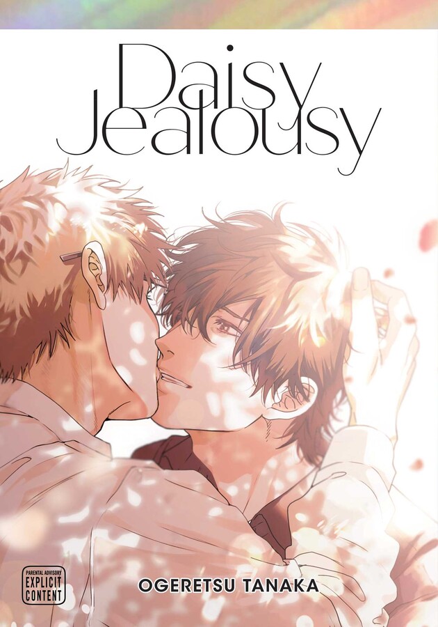 Daisy Jealousy - MangaShop.ro