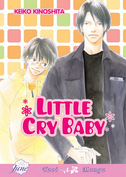 Little Crybaby - MangaShop.ro