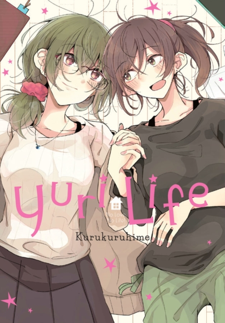 Yuri Life - MangaShop.ro