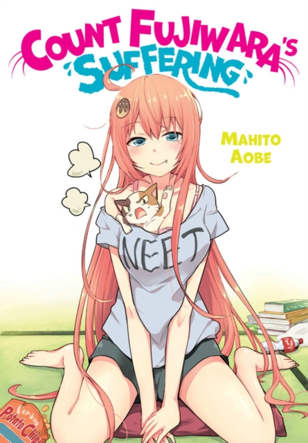 Count Fujiwara's Suffering - MangaShop.ro