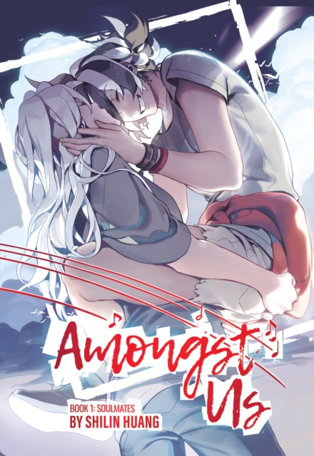 Amongst Us - Book 1: Soulmates - MangaShop.ro