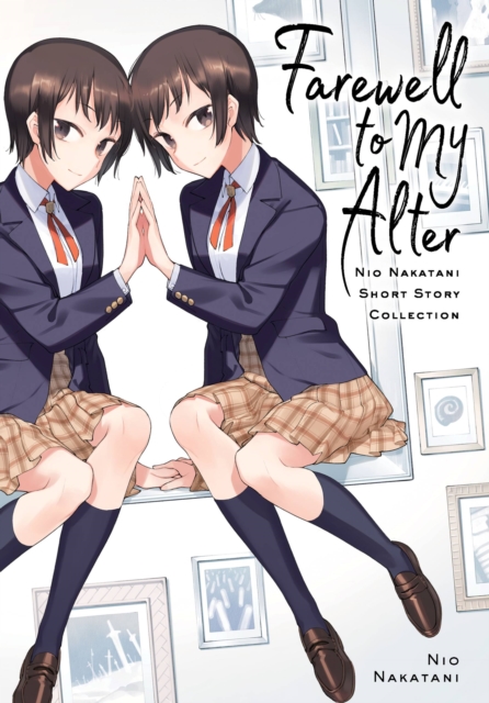 Farewell to My Alter - MangaShop.ro
