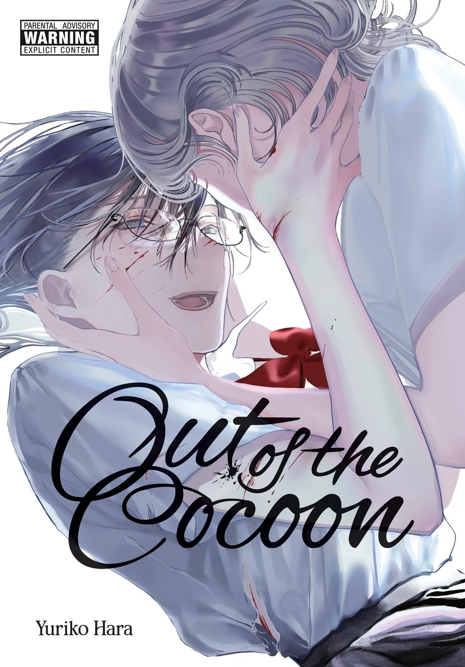 Out of the Cocoon - MangaShop.ro