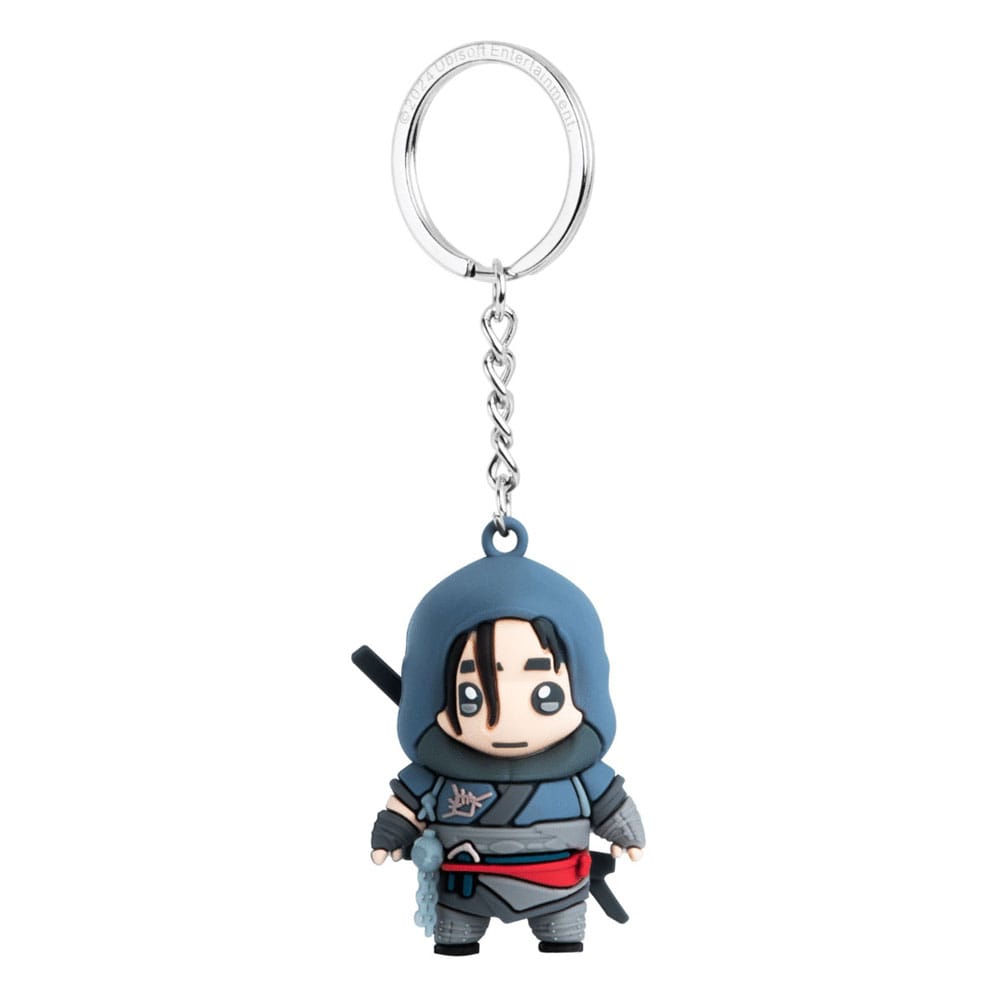 Assassin's Creed: Shadows Vinyl Keychain Naoe - MangaShop.ro
