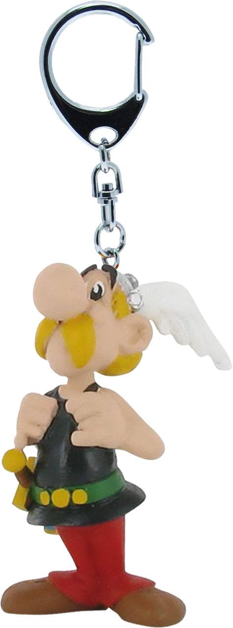 Asterix Keychain Asterix Proud 11 cm - MangaShop.ro