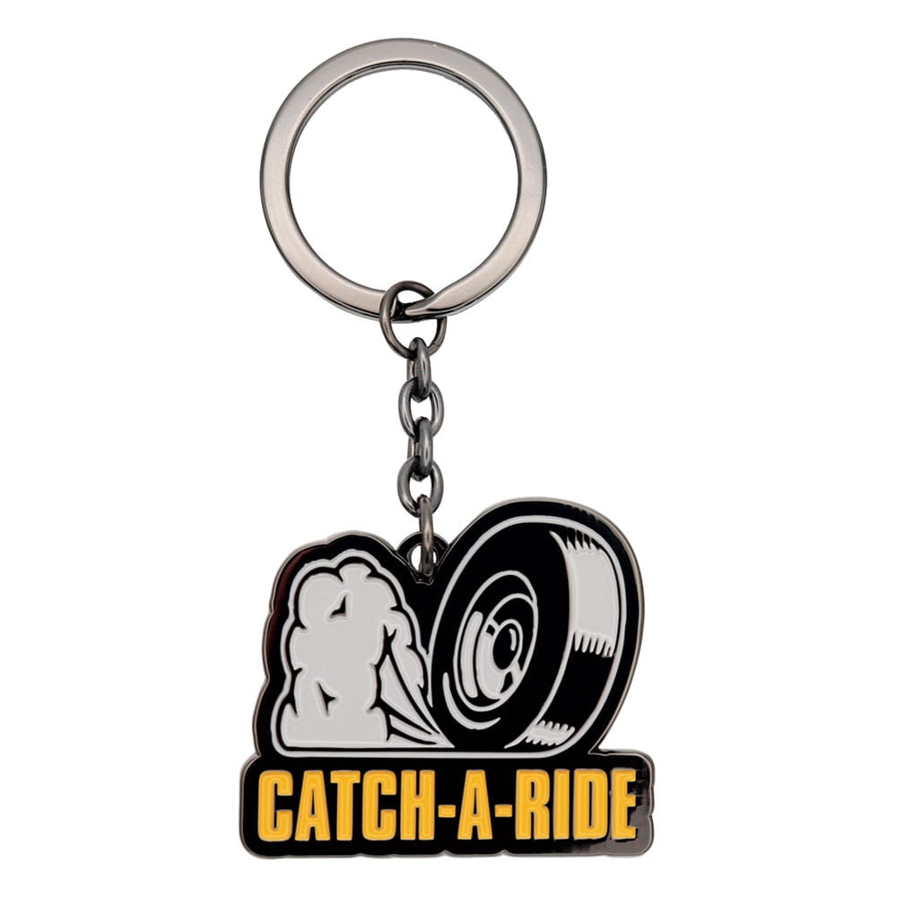 Borderlands Keychain Catch-A-Ride Limited Edition - MangaShop.ro
