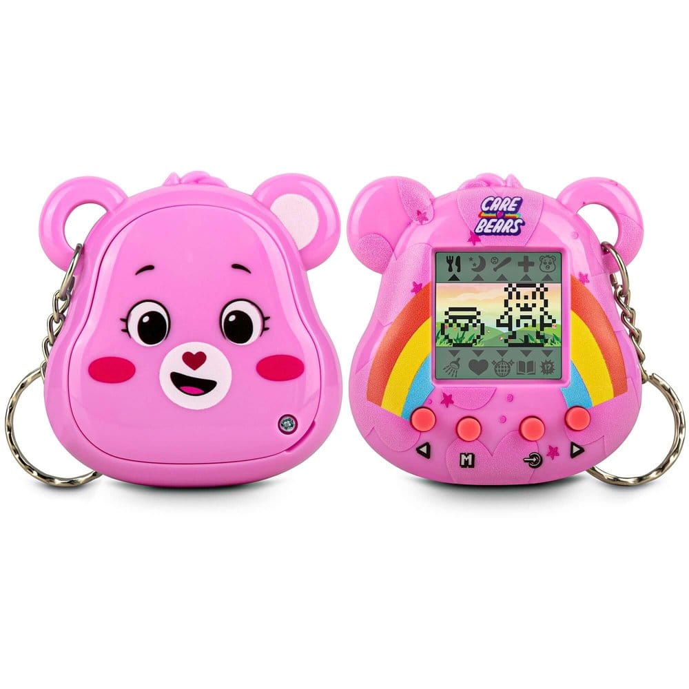 Care Bears Digital Pet Cheer Bear - MangaShop.ro