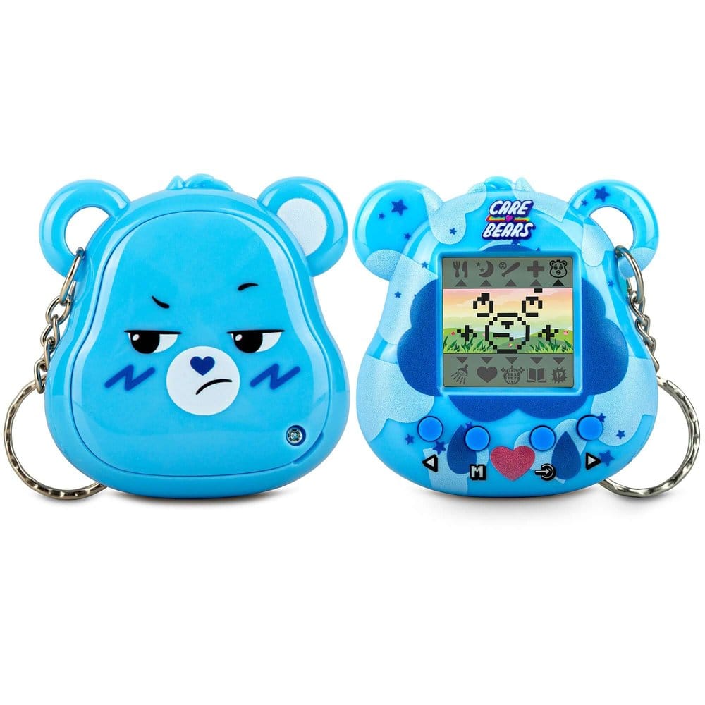 Care Bears Digital Pet Grumpy Bear - MangaShop.ro