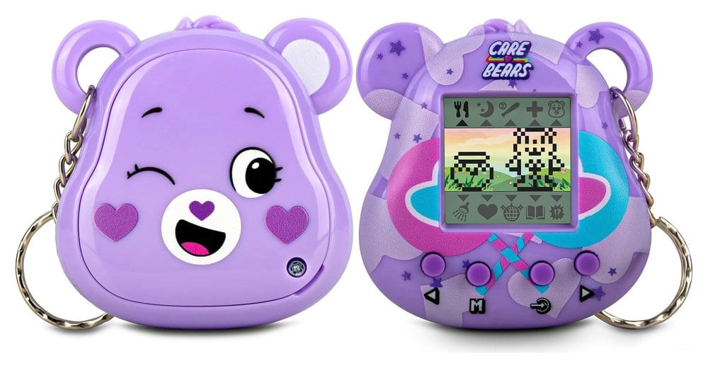 Care Bears Digital Pet Share Bear - MangaShop.ro