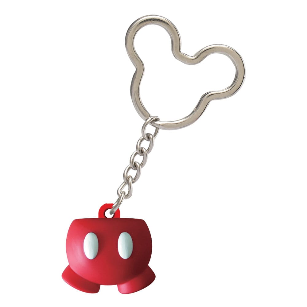 Disney Ball Keychain Mickey Pants - MangaShop.ro
