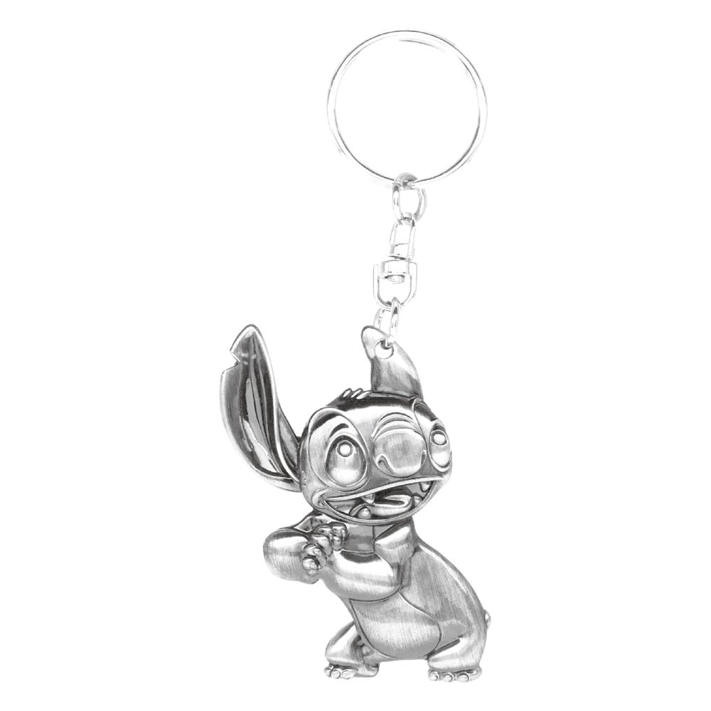 Disney Metal Keychain Stitch - MangaShop.ro