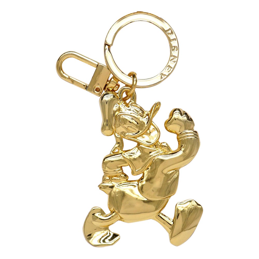 Duck Tales Pewter-Keychain Donald Duck - MangaShop.ro