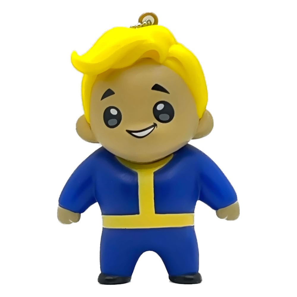 Fallout Keychain Vault Boy - MangaShop.ro