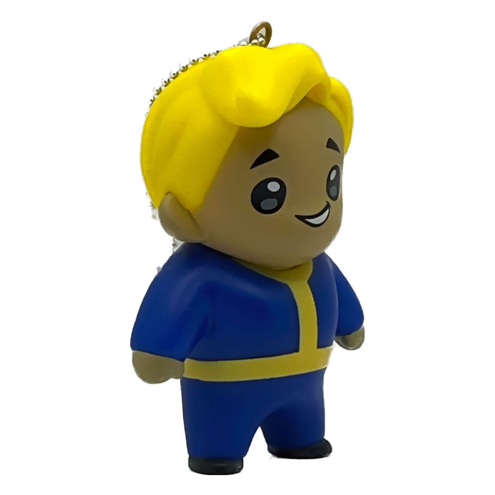 Fallout Keychain Vault Boy - MangaShop.ro