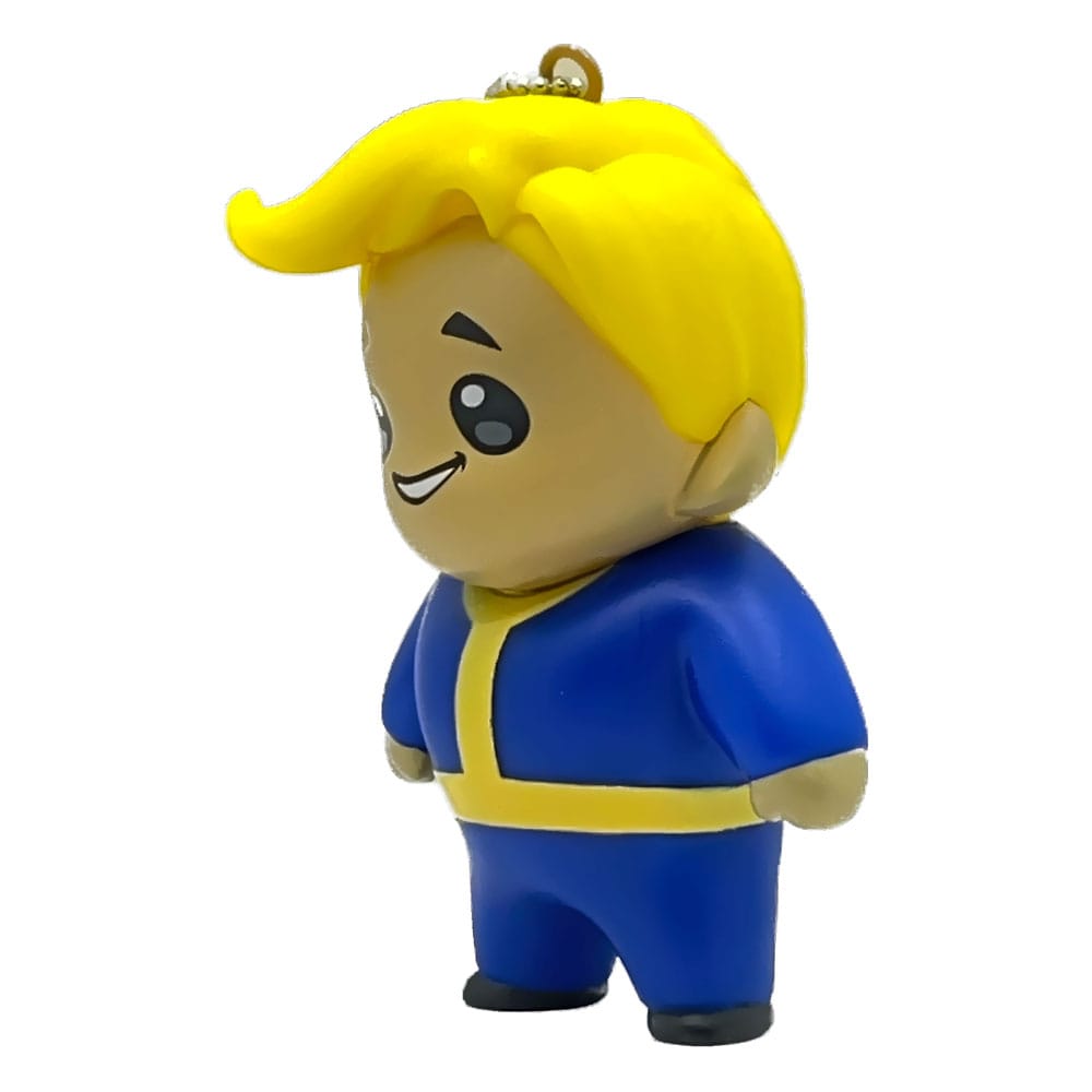 Fallout Keychain Vault Boy - MangaShop.ro