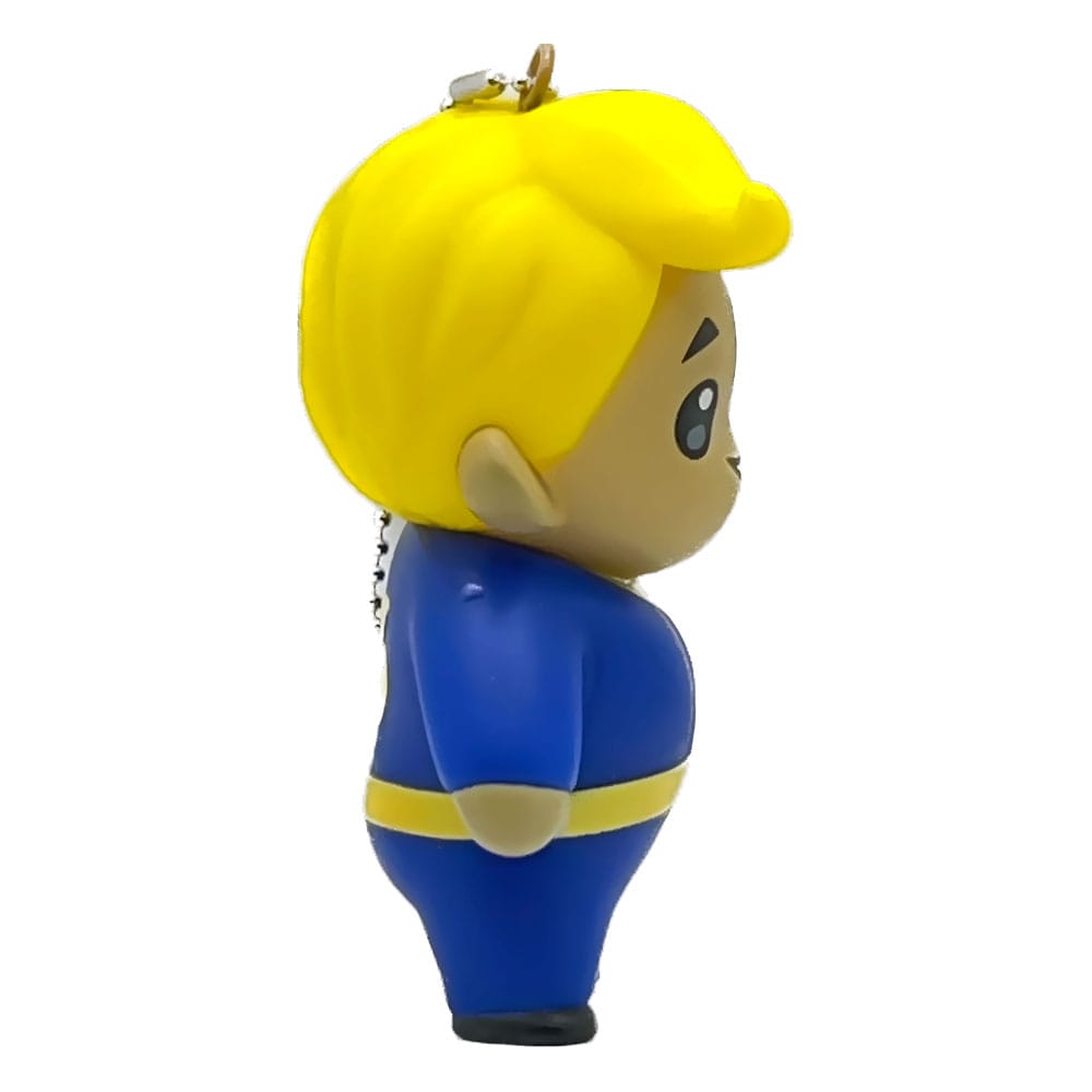 Fallout Keychain Vault Boy - MangaShop.ro