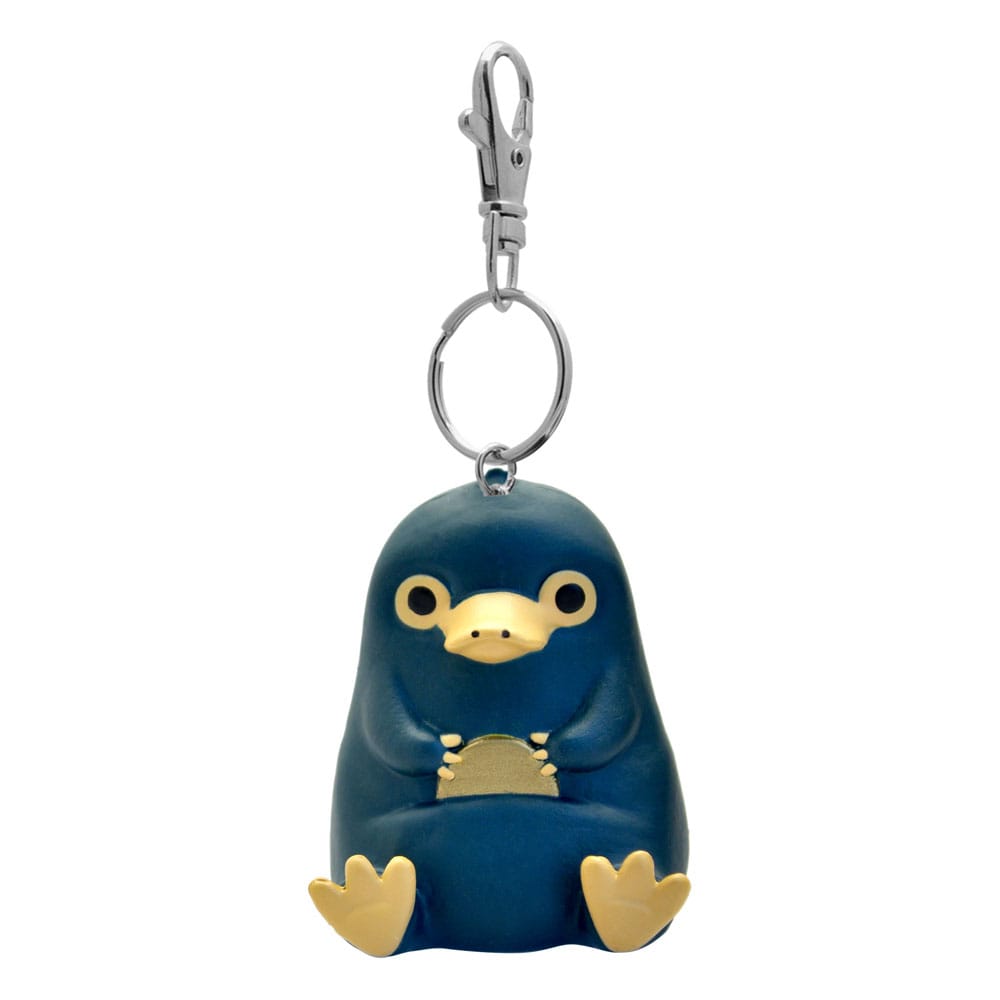 Fantastic Beasts Keychain Niffler 11 cm - MangaShop.ro