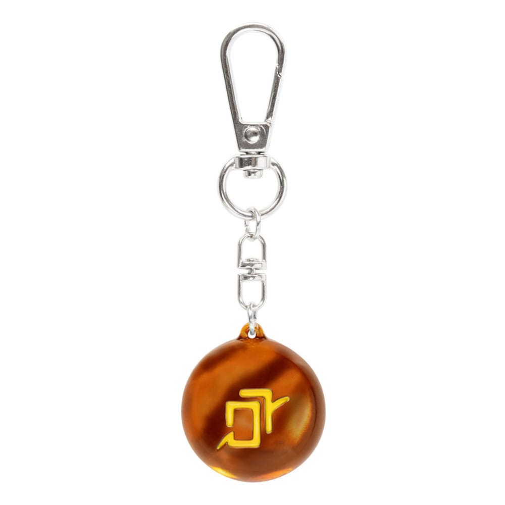Final Fantasy XIV Acrylic Job Keychain Astrologian - MangaShop.ro