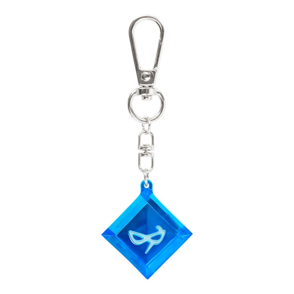 Final Fantasy XIV Acrylic Job Keychain Blue Mage - MangaShop.ro