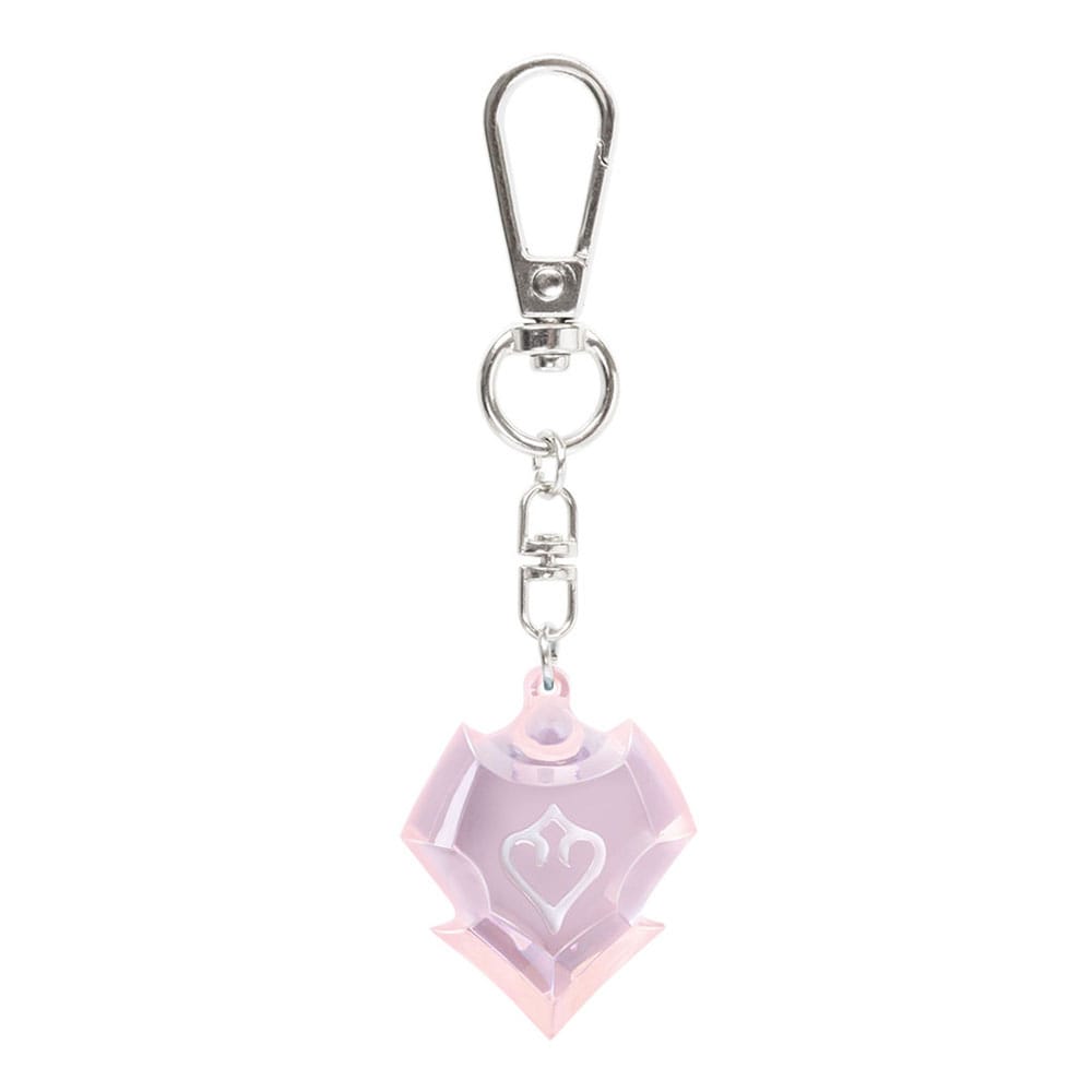 Final Fantasy XIV Acrylic Job Keychain Dancer - MangaShop.ro