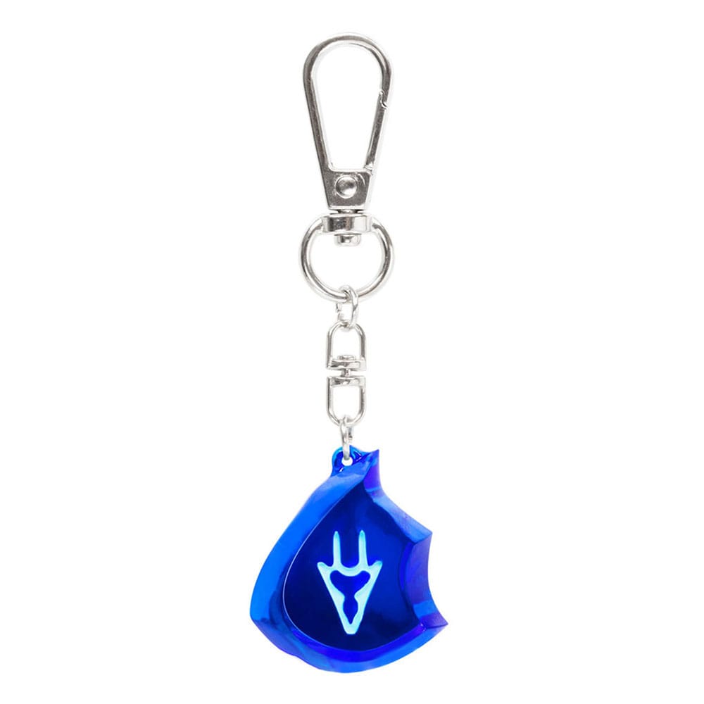 Final Fantasy XIV Acrylic Job Keychain Dragoon - MangaShop.ro