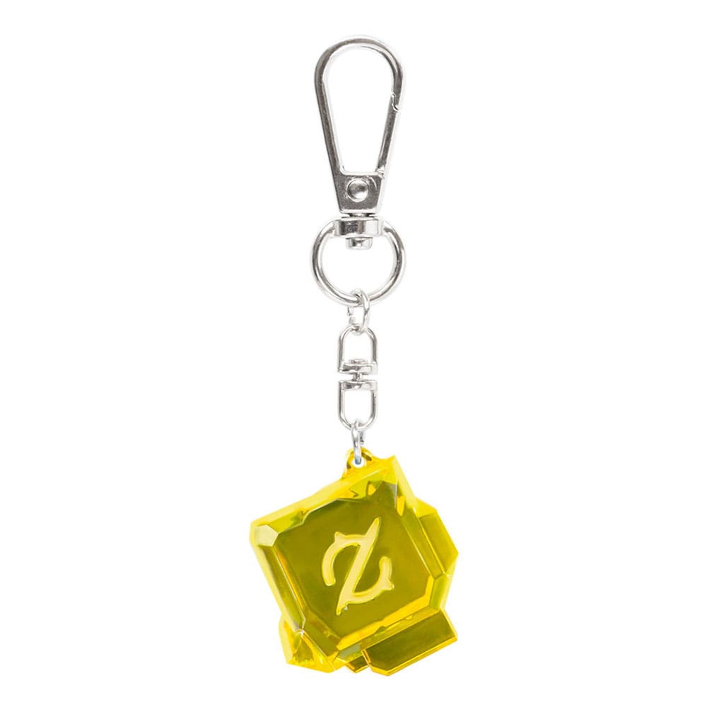 Final Fantasy XIV Acrylic Job Keychain Gunbreaker - MangaShop.ro