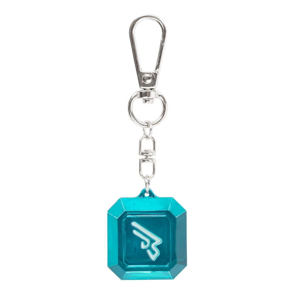 Final Fantasy XIV Acrylic Job Keychain Machinist - MangaShop.ro