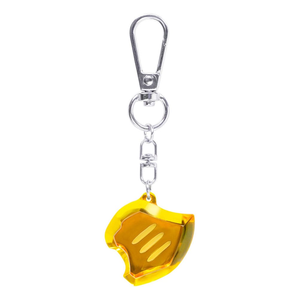 Final Fantasy XIV Acrylic Job Keychain Monk - MangaShop.ro