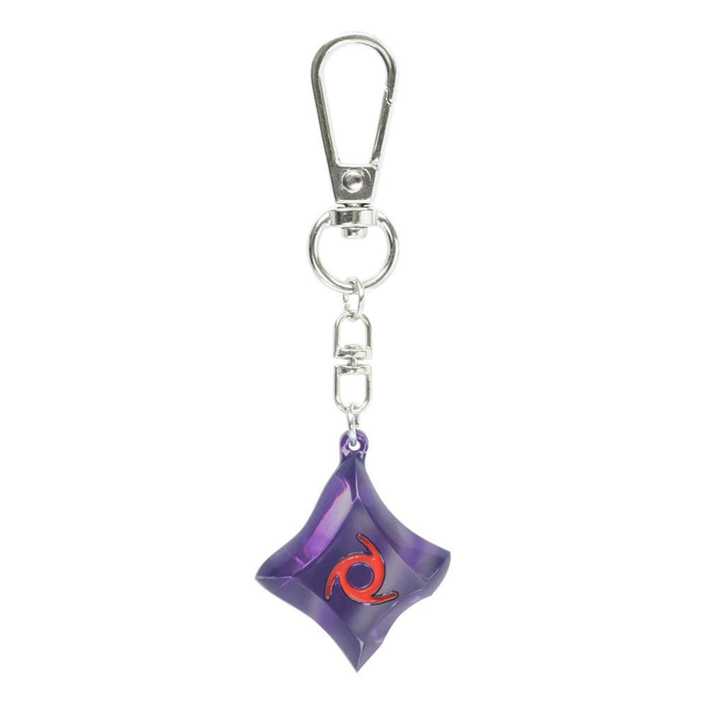 Final Fantasy XIV Acrylic Job Keychain Ninja - MangaShop.ro
