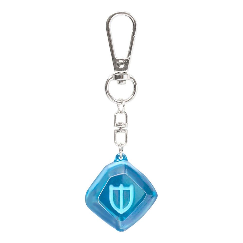 Final Fantasy XIV Acrylic Job Keychain Paladin - MangaShop.ro