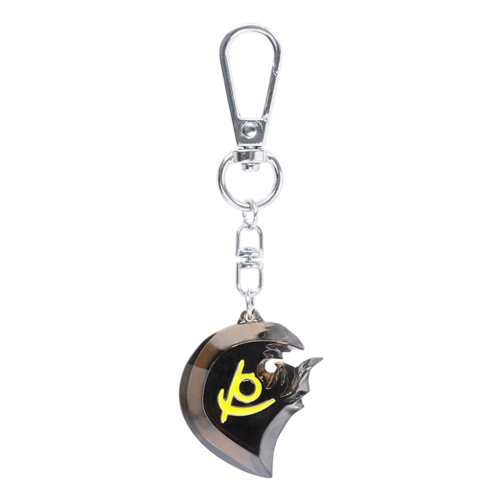 Final Fantasy XIV Acrylic Job Keychain Reaper - MangaShop.ro