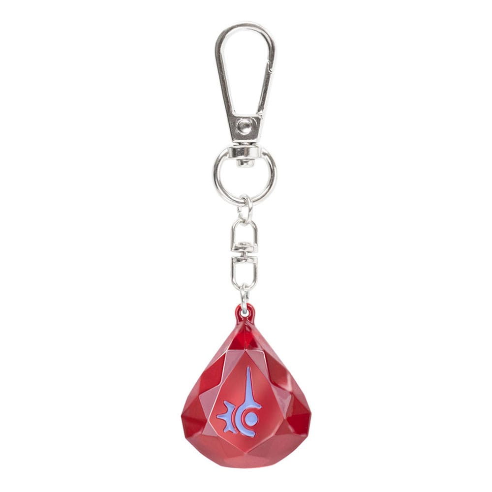 Final Fantasy XIV Acrylic Job Keychain Red Mage - MangaShop.ro