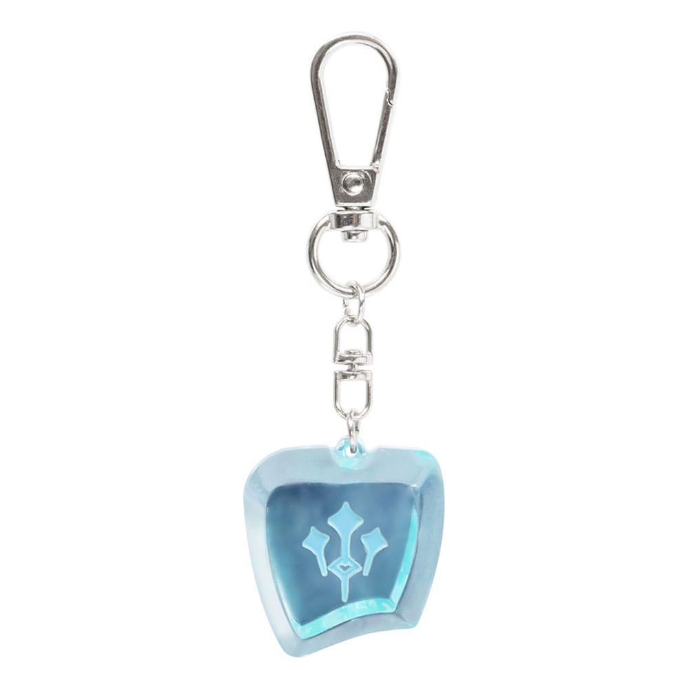 Final Fantasy XIV Acrylic Job Keychain Sage - MangaShop.ro