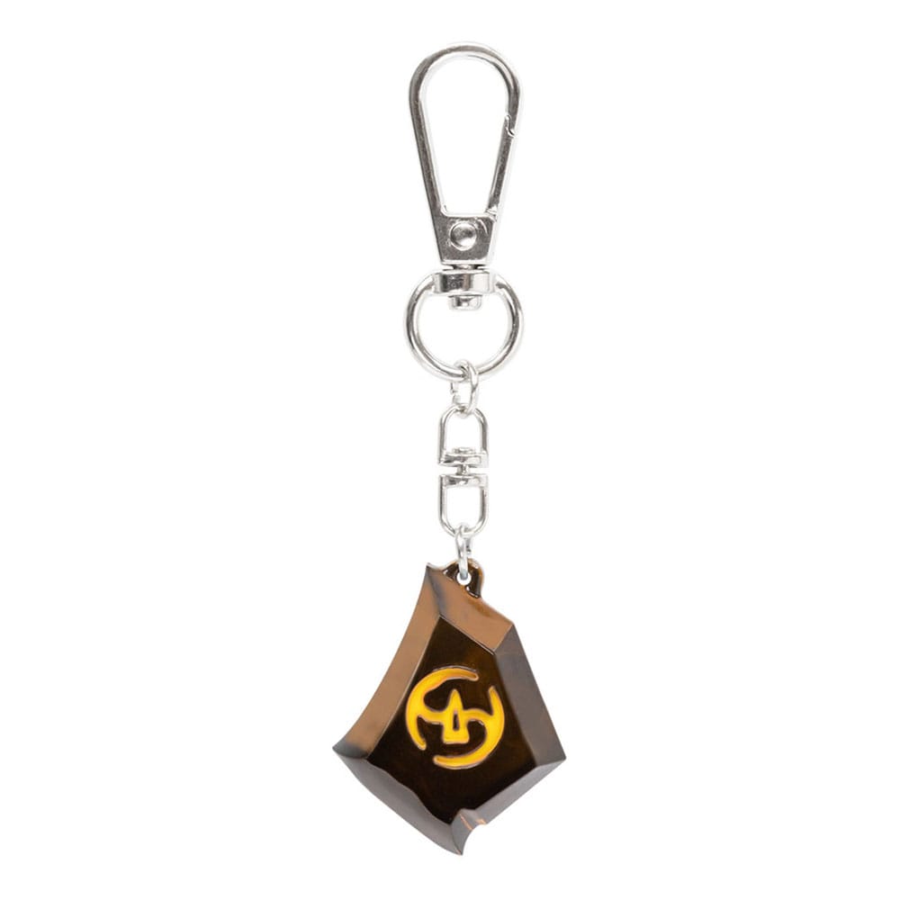 Final Fantasy XIV Acrylic Job Keychain Samurai - MangaShop.ro