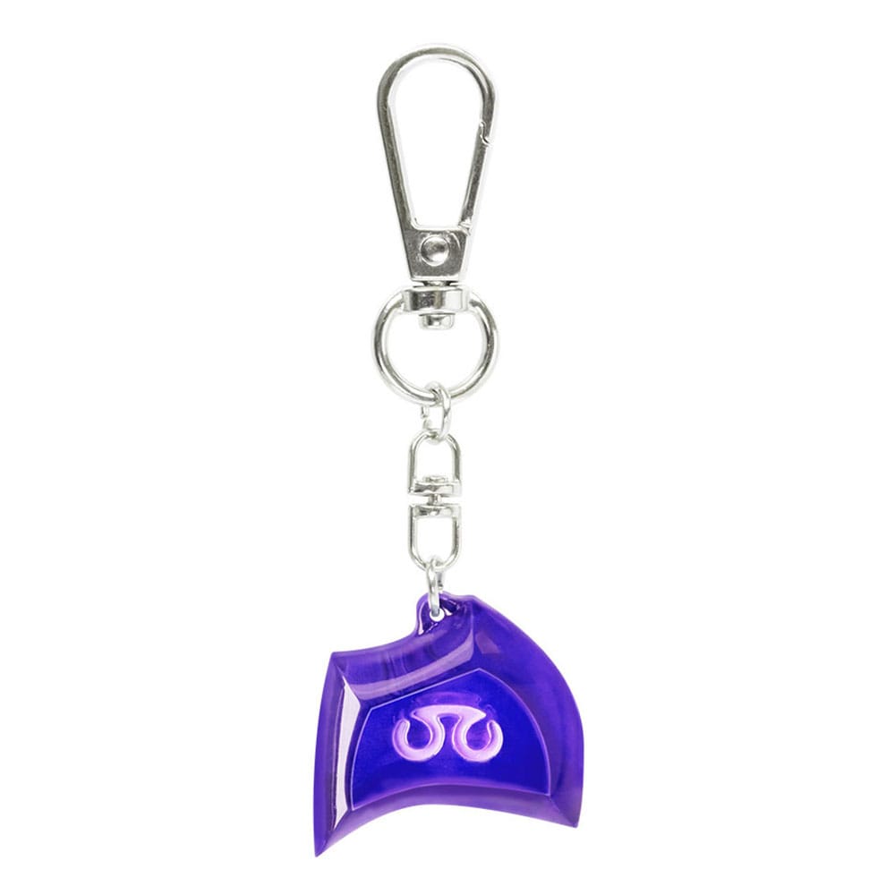 Final Fantasy XIV Acrylic Job Keychain Scholar - MangaShop.ro
