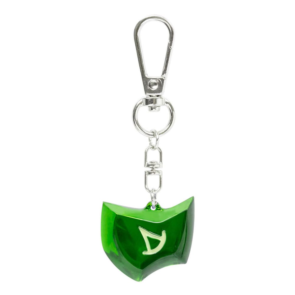 Final Fantasy XIV Acrylic Job Keychain Summoner - MangaShop.ro