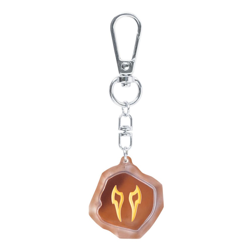 Final Fantasy XIV Acrylic Job Keychain Viper - MangaShop.ro