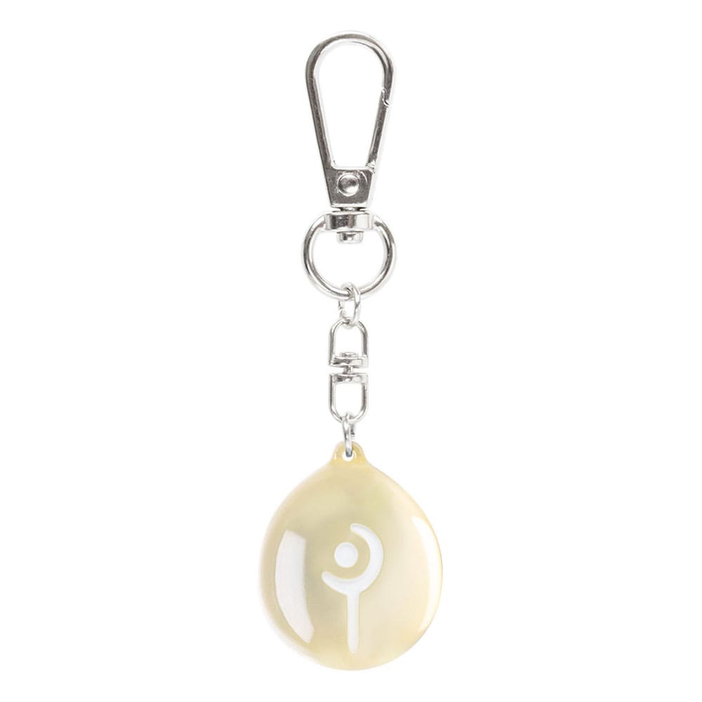 Final Fantasy XIV Acrylic Job Keychain White Mage - MangaShop.ro