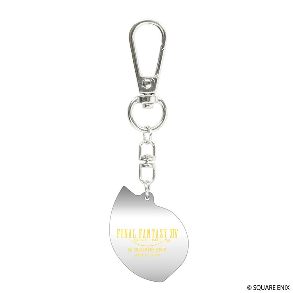 Final Fantasy XIV Acrylic Job Keychain Pictomancer - MangaShop.ro