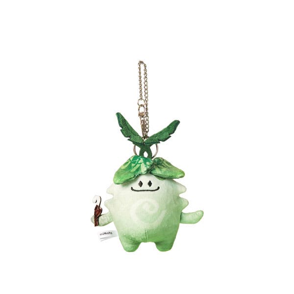 Genshin Impact Aranara Series Plush Keychain Arabalika 13 cm - MangaShop.ro