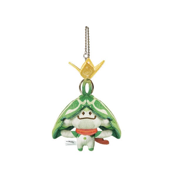 Genshin Impact Aranara SeriesPlush Keychain Arama 13 cm - MangaShop.ro