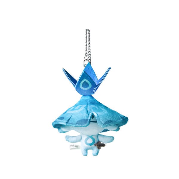 Genshin Impact Aranara SeriesPlush Keychain Ararycan 13 cm - MangaShop.ro