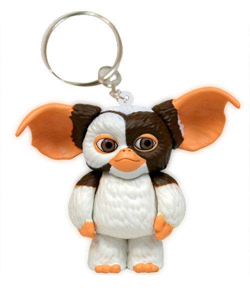 Gremlins Vinyl Key Ring Gizmo 6 cm - MangaShop.ro